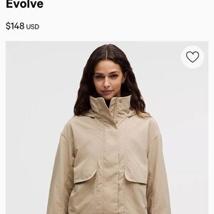 Always effortless jacket color is more off white the shoes on stick photos.